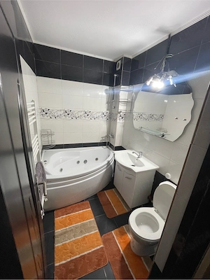 apartament 2 camere  - imagine 4
