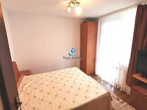 Apartament 2 camere / etaj 2 / Boxa / Maratei / Piata Centrala - imagine 3