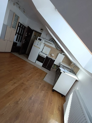 Apartament 2 camere decomandat zona Florilor - imagine 2