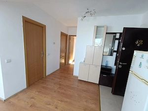 Apartament 2 camere decomandat zona Florilor - imagine 7