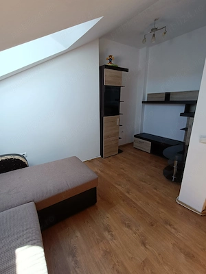 Apartament 2 camere decomandat zona Florilor - imagine 4