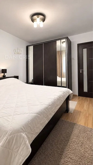 Apartament 2 Camere Decomandat   ICIL   Școala 24 | Etaj 1 | 2 Balcoane | Centrală Gaz - imagine 5