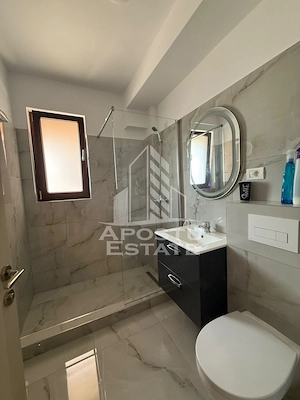 Apartament cu 2 camere de închiriat- centrala proprie, Giroc - imagine 4