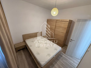 Apartament cu 2 camere de închiriat- centrala proprie, Giroc - imagine 3