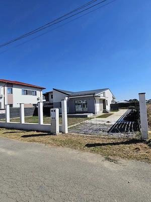 Casa duplex Tunari- direct proprietar  - imagine 4