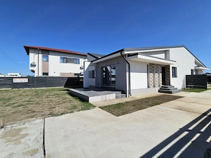 Casa duplex Tunari- direct proprietar 