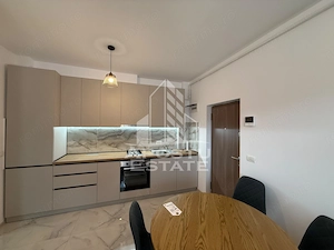 Apartament cu 2 camere de închiriat- centrala proprie, Giroc - imagine 2