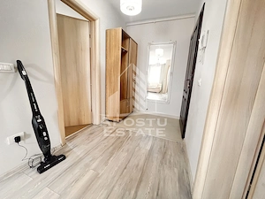 Apartament cu 2 camere, etajul 2, loc de parcare propriu, zona Mehala - imagine 5