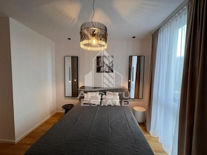 Apartament de lux cu 4 camere, zona Take Ionescu (ISHO) - imagine 8