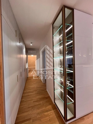 Apartament de lux cu 4 camere, zona Take Ionescu (ISHO) - imagine 5
