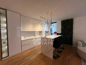 Apartament de lux cu 4 camere, zona Take Ionescu (ISHO) - imagine 3