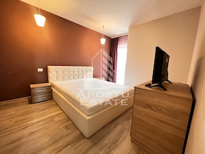 Apartament cu 2 camere, etajul 2, loc de parcare propriu, zona Mehala - imagine 3