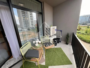 Apartament de lux cu 4 camere, zona Take Ionescu (ISHO) - imagine 12