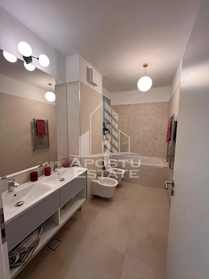 Apartament de lux cu 4 camere, zona Take Ionescu (ISHO) - imagine 13