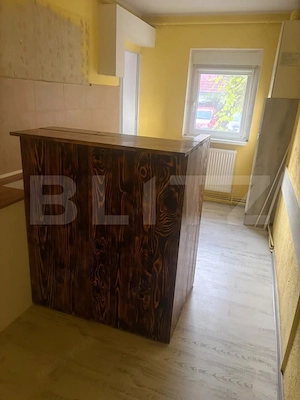 🔥58 MP LA PARTER | 2 BĂI | LÂNGĂ SPITAL | LOCUINȚĂ SAU SPAȚIU PENTRU ACTIVITATE - imagine 4