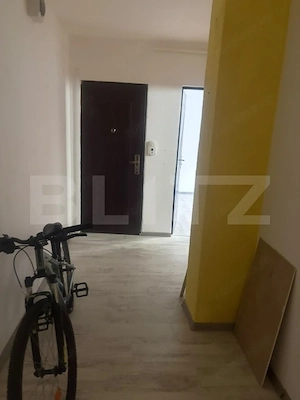 🔥58 MP LA PARTER | 2 BĂI | LÂNGĂ SPITAL | LOCUINȚĂ SAU SPAȚIU PENTRU ACTIVITATE - imagine 8