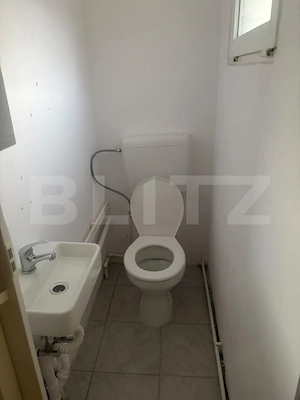 🔥58 MP LA PARTER | 2 BĂI | LÂNGĂ SPITAL | LOCUINȚĂ SAU SPAȚIU PENTRU ACTIVITATE - imagine 6