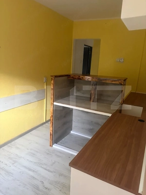 🔥58 MP LA PARTER | 2 BĂI | LÂNGĂ SPITAL | LOCUINȚĂ SAU SPAȚIU PENTRU ACTIVITATE - imagine 7
