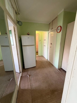 Apartament 2 camere Bd. Dorobantilor - imagine 3