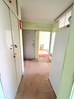 Apartament 2 camere Bd. Dorobantilor - imagine 5