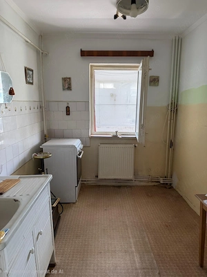 Apartament 2 camere Bd. Dorobantilor - imagine 7