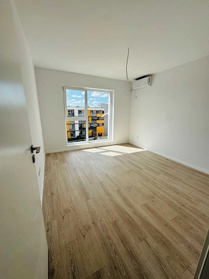 3 camere NOU, 2 bai, Titan Pallady, Finalizat, etaj intermediar, 72mp, Gura Ariesului - imagine 5