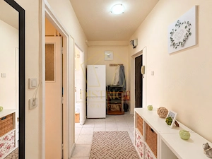 Apartament superb cu o camere | Gheorghe Lazăr - imagine 6