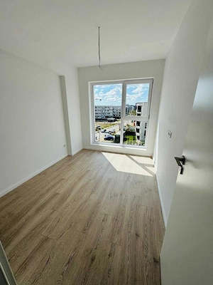 3 camere NOU, 2 bai, Titan Pallady, Finalizat, etaj intermediar, 72mp, Gura Ariesului - imagine 4