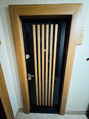 3 camere NOU, 2 bai, Titan Pallady, Finalizat, etaj intermediar, 72mp, Gura Ariesului - imagine 7