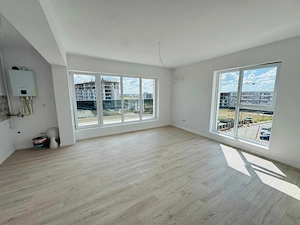 3 camere NOU, 2 bai, Titan Pallady, Finalizat, etaj intermediar, 72mp, Gura Ariesului - imagine 6