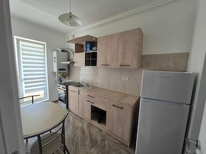 Garsoniera mobilata si utilata,loc de parcare,bloc 2022,Militari Residence - imagine 2
