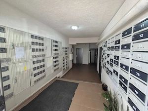 Garsoniera mobilata si utilata,loc de parcare,bloc 2022,Militari Residence - imagine 8