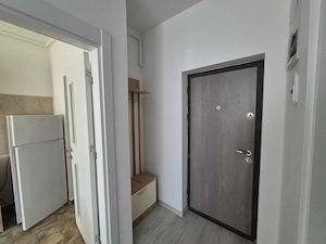Garsoniera mobilata si utilata,loc de parcare,bloc 2022,Militari Residence - imagine 4