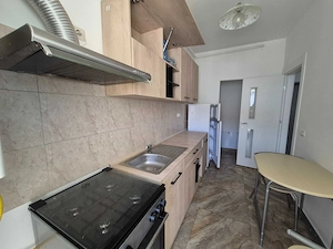 Garsoniera mobilata si utilata,loc de parcare,bloc 2022,Militari Residence - imagine 3
