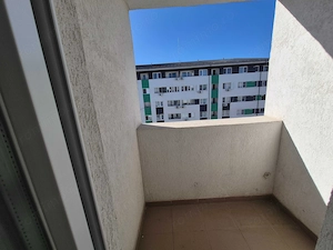 Garsoniera mobilata si utilata,loc de parcare,bloc 2022,Militari Residence - imagine 6