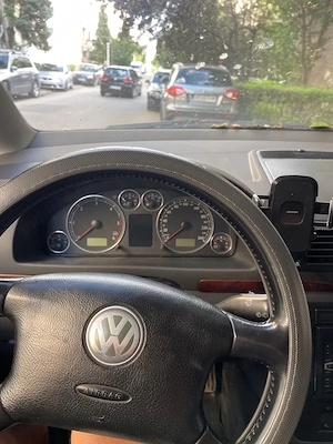VW Sharan 1.9 TDI 4x4 | 7 locuri | Climatronic | Scaune încălzite | Cârlig - imagine 8