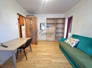 2 camere mobilat, Aleea Ciucas, Manastur - imagine 3