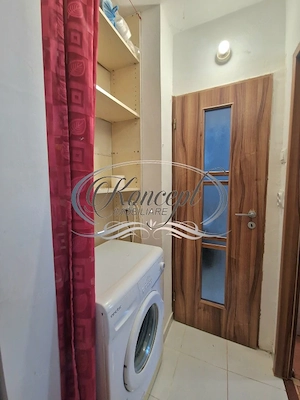 2 camere mobilat, Aleea Ciucas, Manastur - imagine 9
