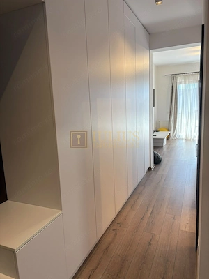 2 camere| Braytim| loc de parcare| balcon| - imagine 6