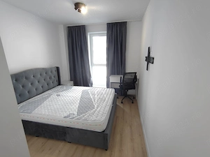 Inchiriez apartament 2 camere complet mobilat si utilat parcare inclusa - imagine 7