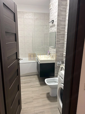 2 camere| Braytim| loc de parcare| balcon| - imagine 5