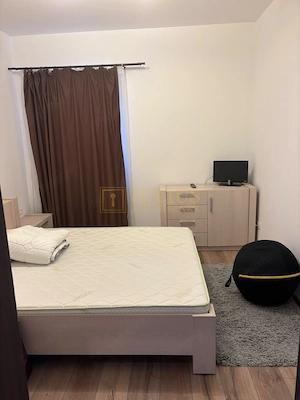 2 camere| Braytim| loc de parcare| balcon| - imagine 4