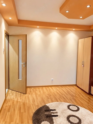 Apartament  2 camere Lipovei etaj 2 decomandat amenajat mobilat utilat centrala proprie liber - imagine 7