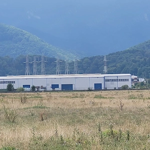 Teren intravilan Brasov , 7600 mp - imagine 6