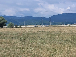 Teren intravilan Brasov , 7600 mp - imagine 3