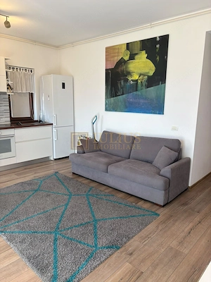 2 camere| Braytim| loc de parcare| balcon| - imagine 3