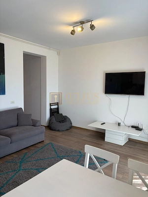 2 camere| Braytim| loc de parcare| balcon| - imagine 2
