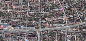 Apartament mobilat si utilat modern - imagine 6