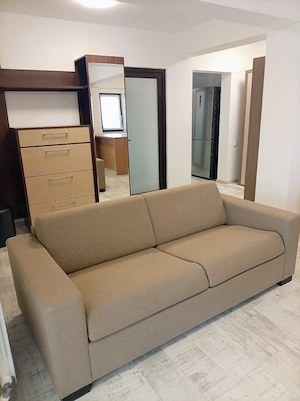 Apartament cu doua camere in clădire tip vilă  - imagine 5