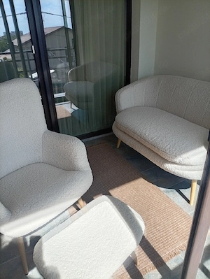 Apartament cu doua camere in clădire tip vilă  - imagine 8